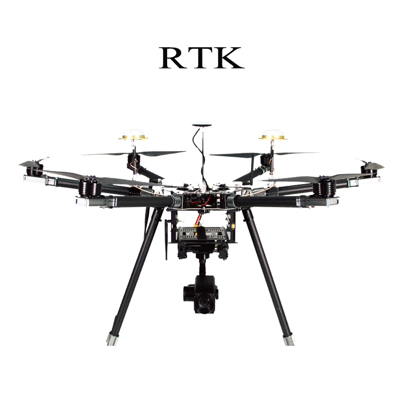 RTK parts