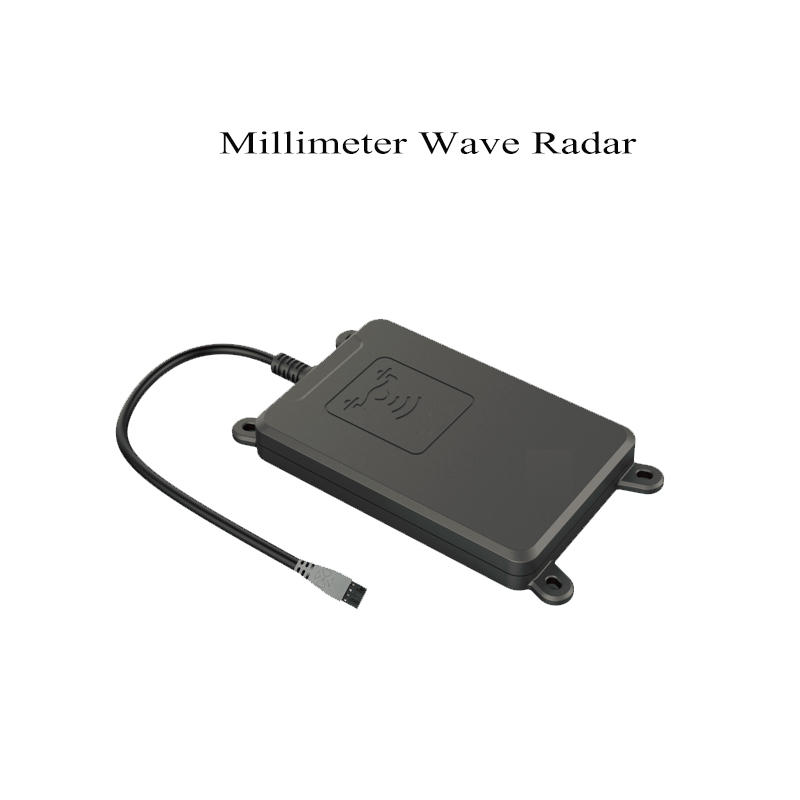 Millimeter Wave Radar