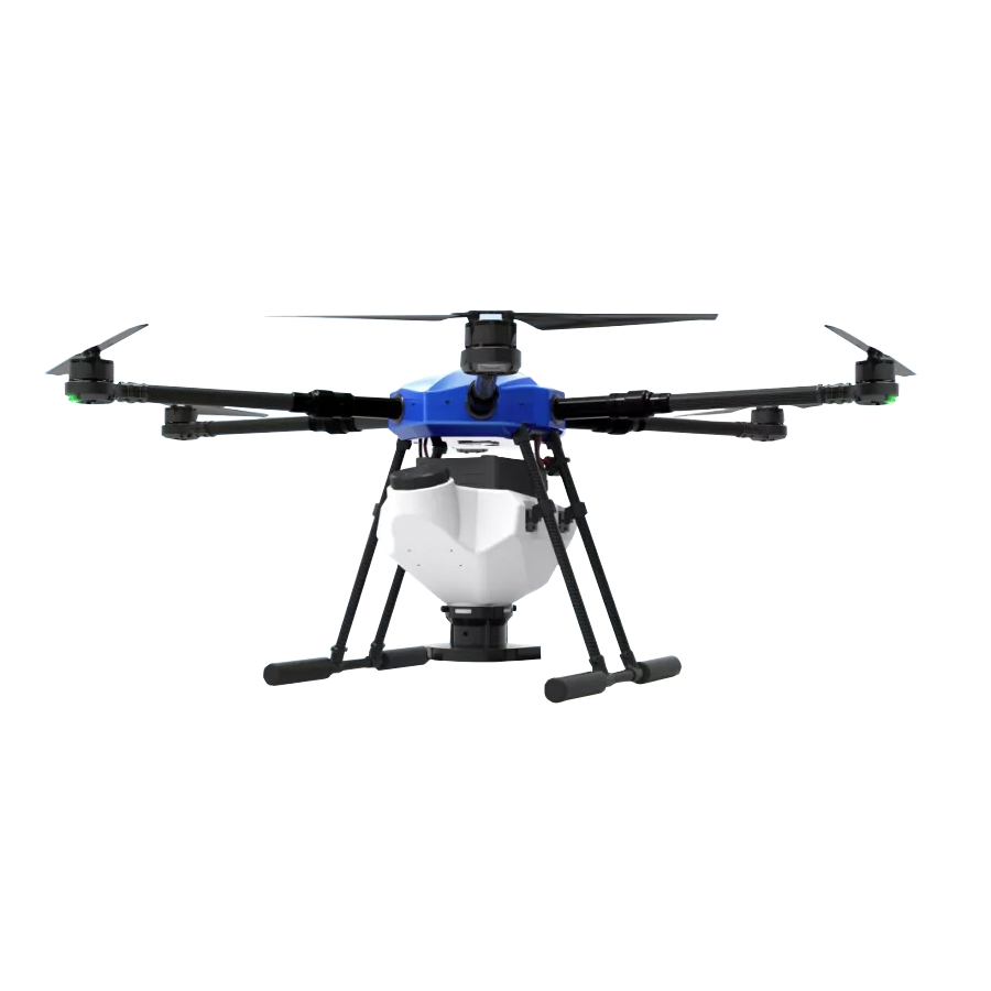 10 KG payload Spreading  drone for agriculture