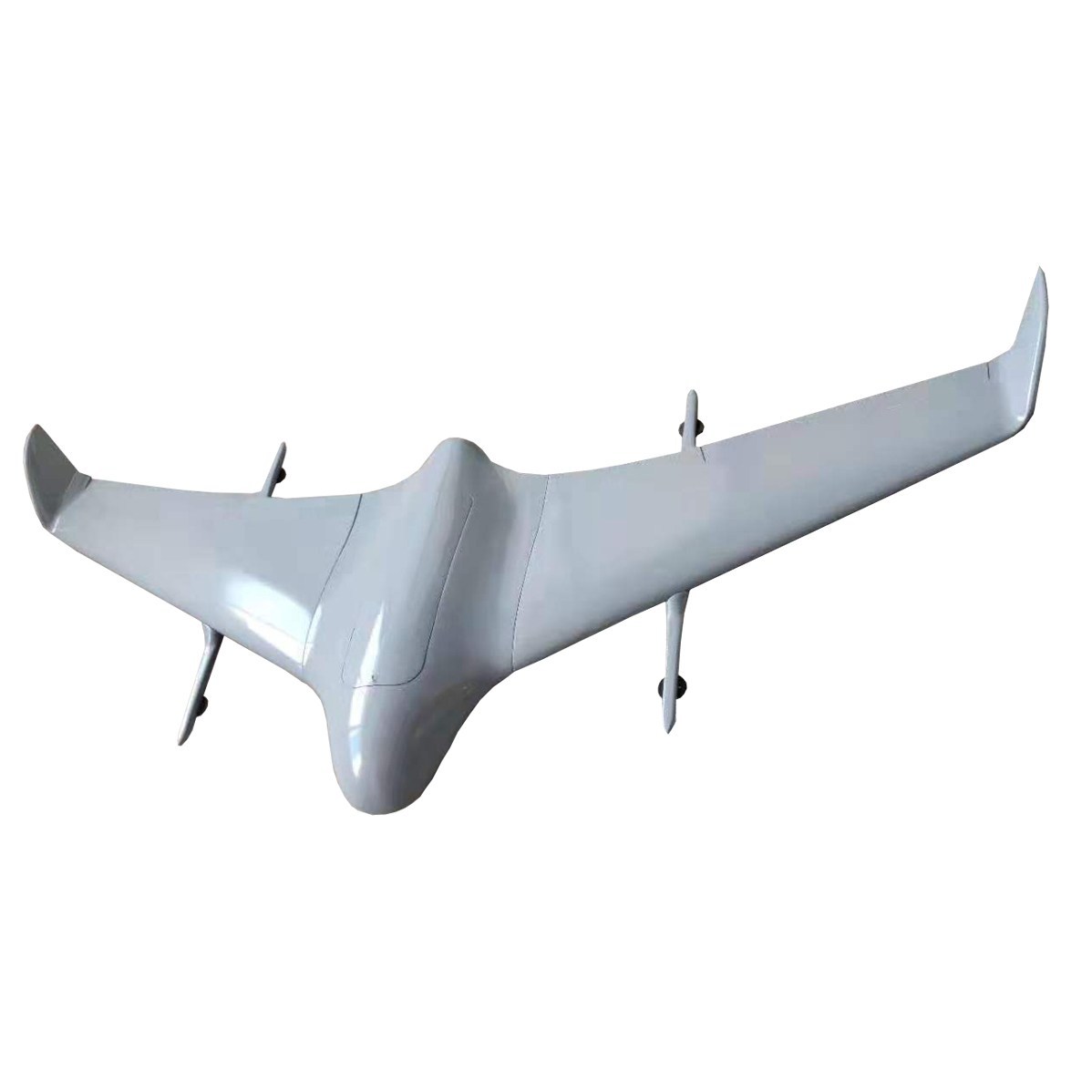 FLY-220  Kevlar  VTOL