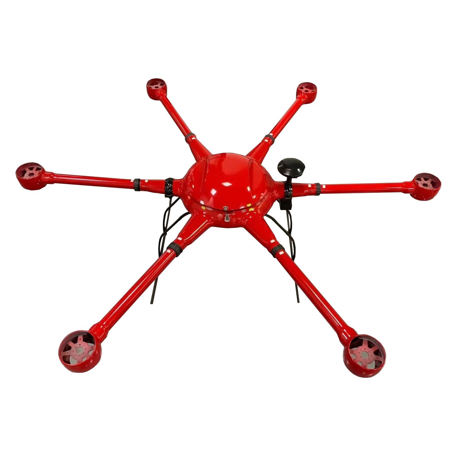 FD1550 industrial drone frame