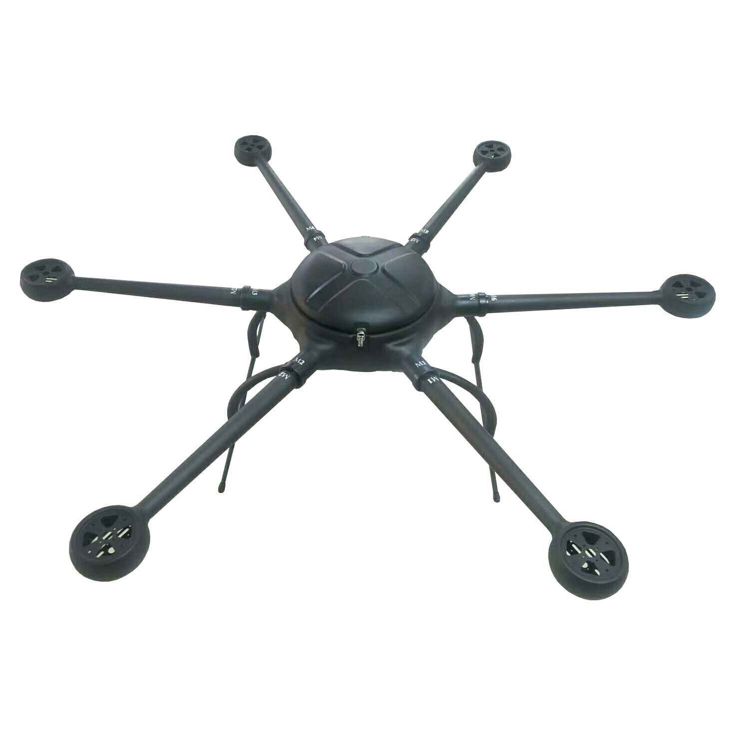 FD1600 industrial drone frame