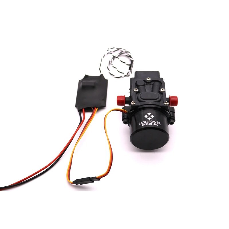 Brushless Water Pump for Agriculture drone sprayer