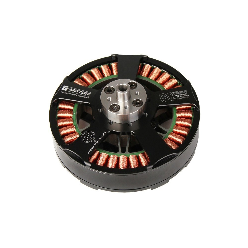 Brusheless motor KV90