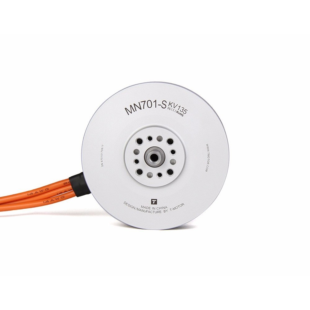 Brushless motor KV135