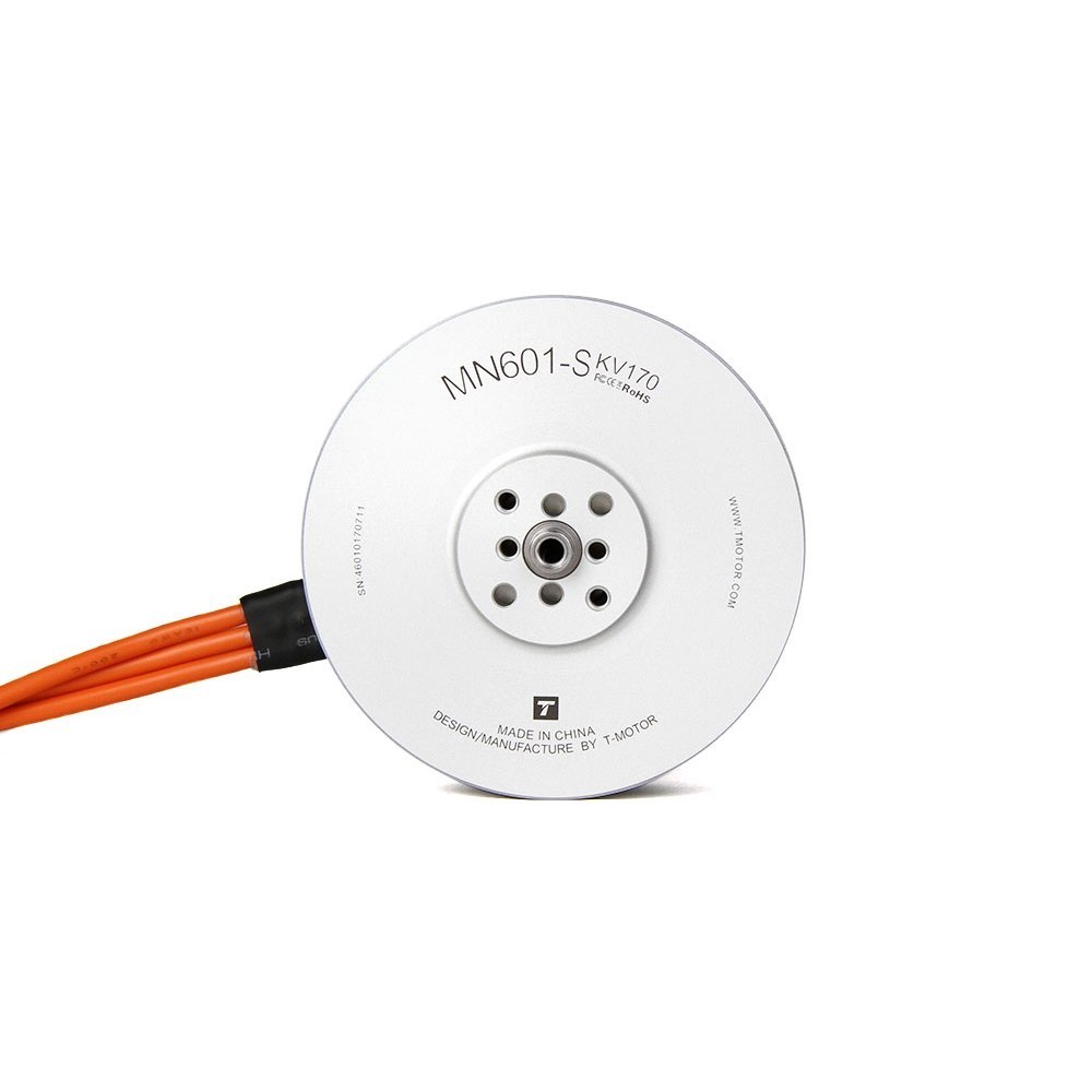 Brushless motor KV170