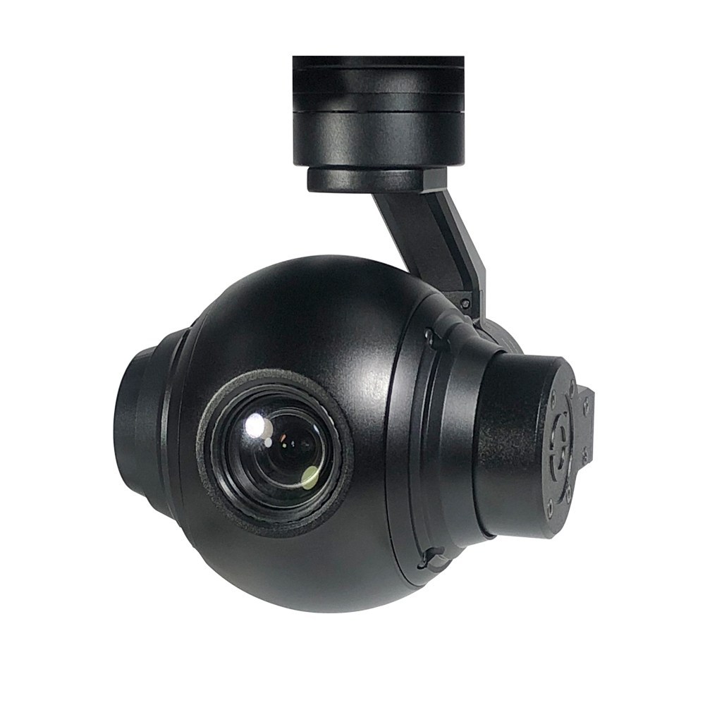 FDC1 3 axis drone camera