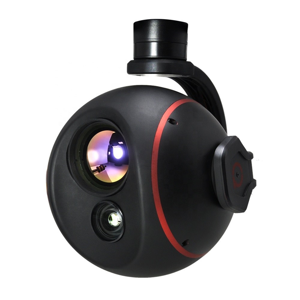 FDC7 thermal imager ir 4K Drone Camera