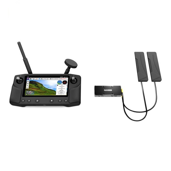 Herelink 2.4GHz Long Range HD Video Transmission System