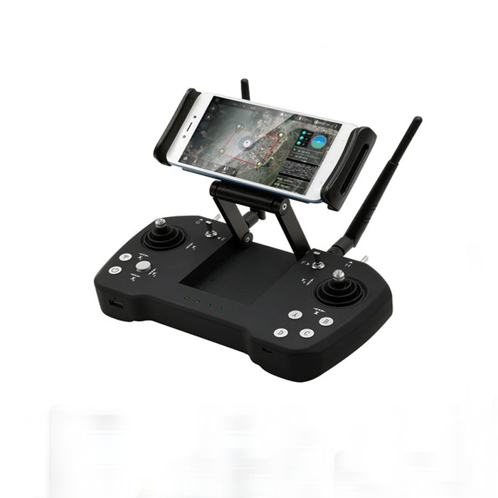 T12 long range FPV video and digital transmitter Remote controller