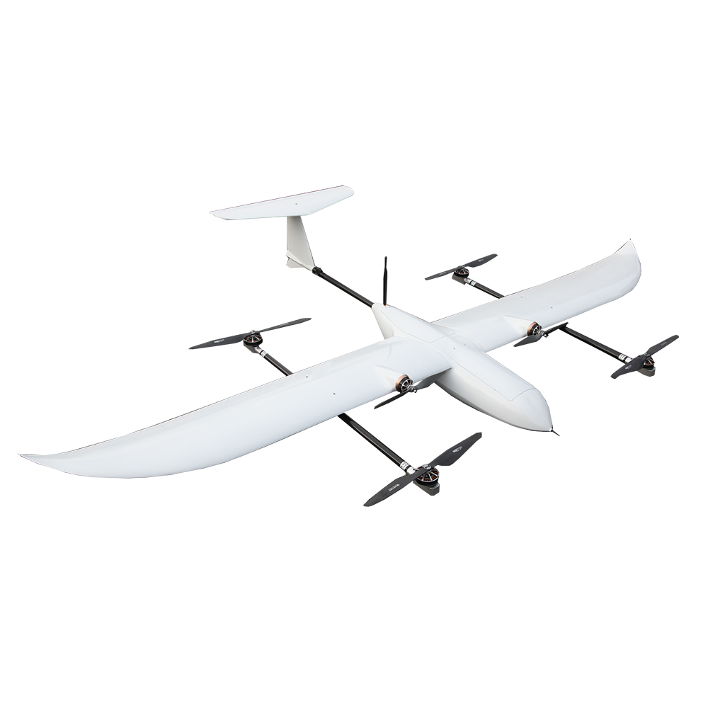 FDGC04 Fixed-wing VTOL 