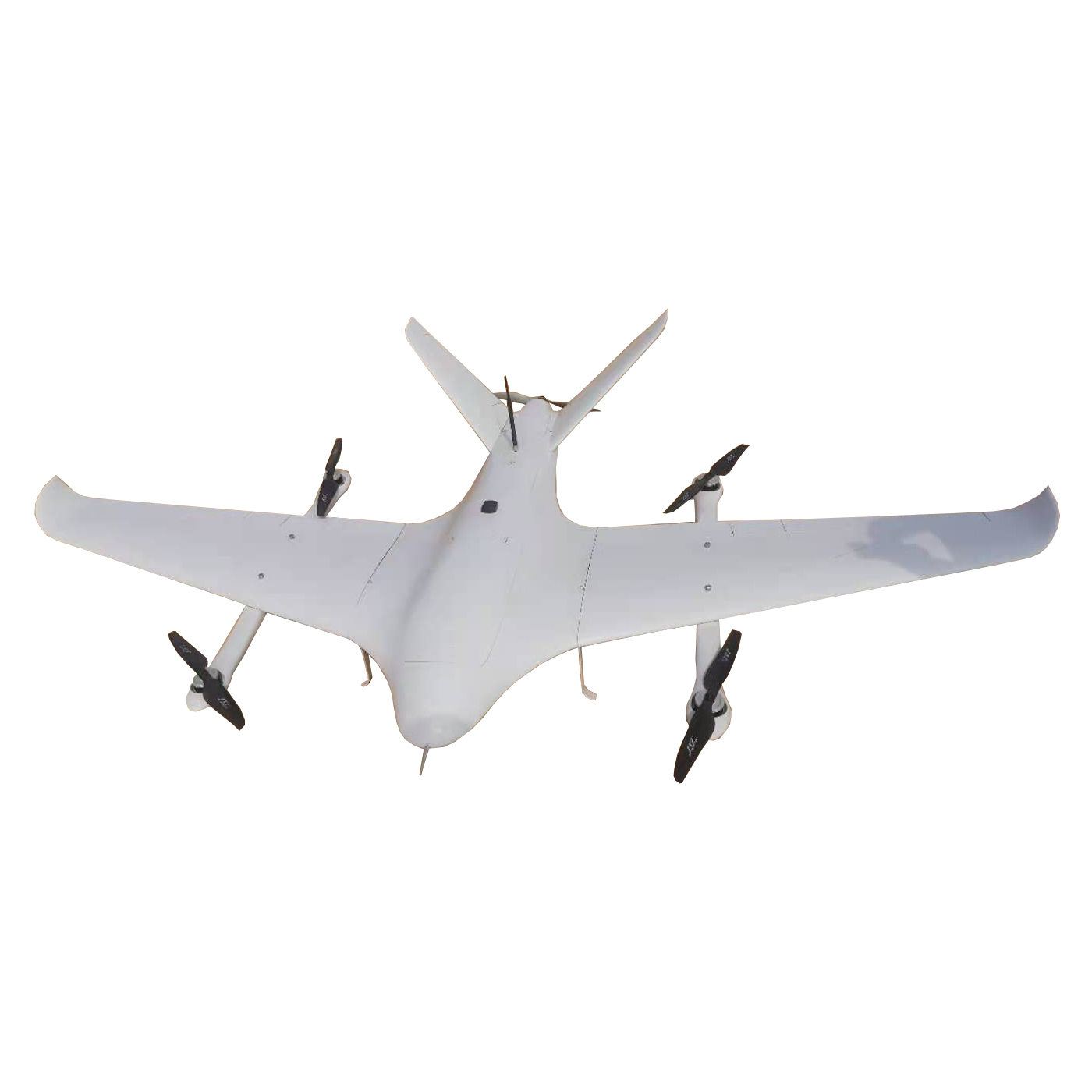 FDVF15 vtol uav fixed wing 