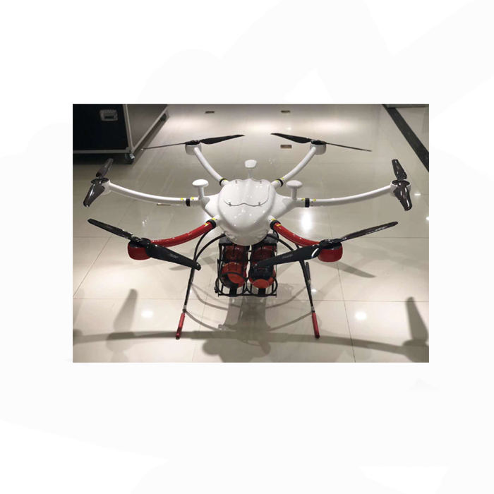 FD-1600 Fire fighting drone