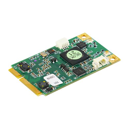 SC542N1 MC SDI mini HDMI video capture board for gimbal camera