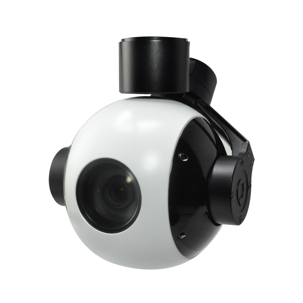 dji gimbal 30x optical zoom UAV tracking gimbal stabilizer camera