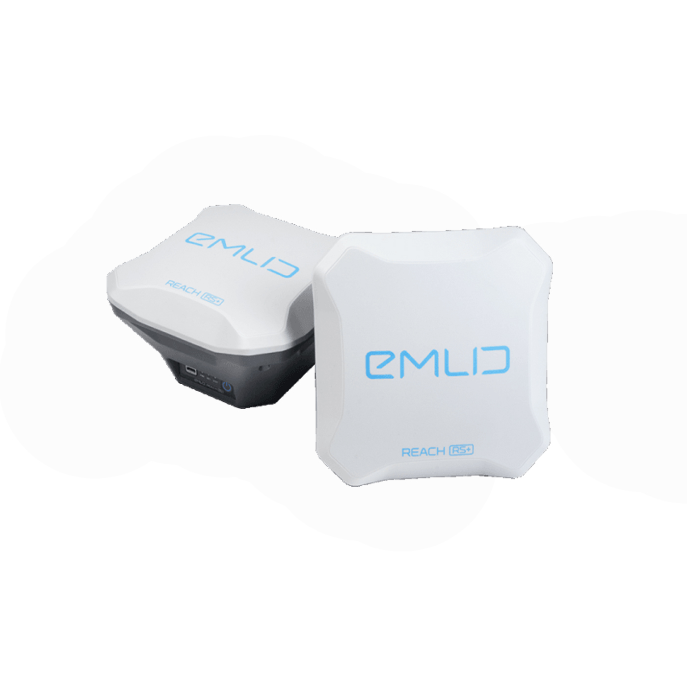 REACH M+ GNSS RTK 
