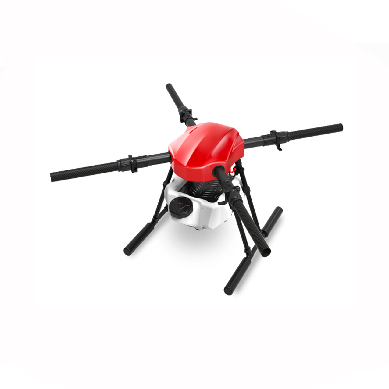 FDFC10 4 axis 10L agricultural drone Frame