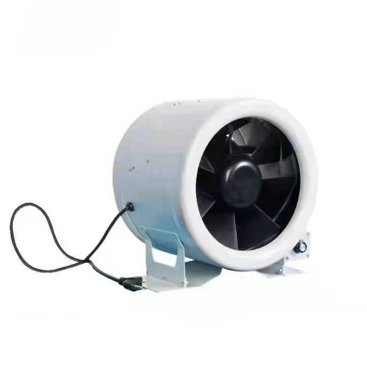 Fan For Agricultural Greenhouse