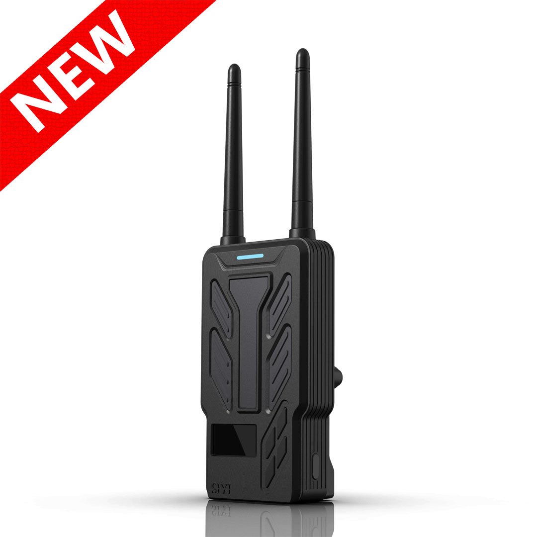 HM30 Full HD Digital Video Link Telemetry Radio System Dual-Way Transmission for drone