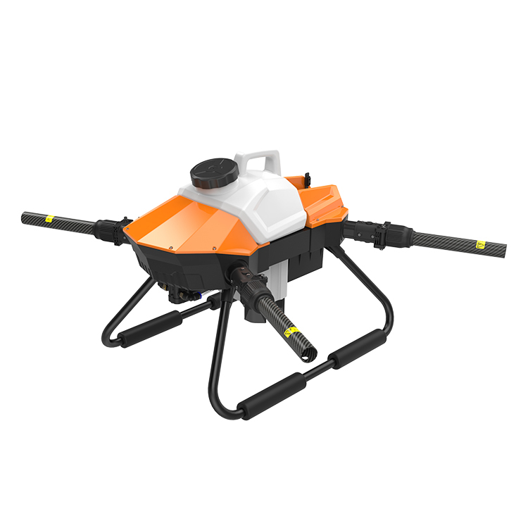 FDAD-Q6L frame KIT 4 AXIS 6L UAV Agricultural Spraying Drone Farm Sprayer
