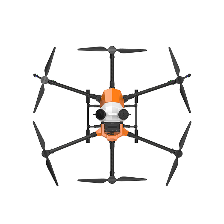 FDAD-Q616L 16L Crop Spraying Drones sprayer drone for Agriculture