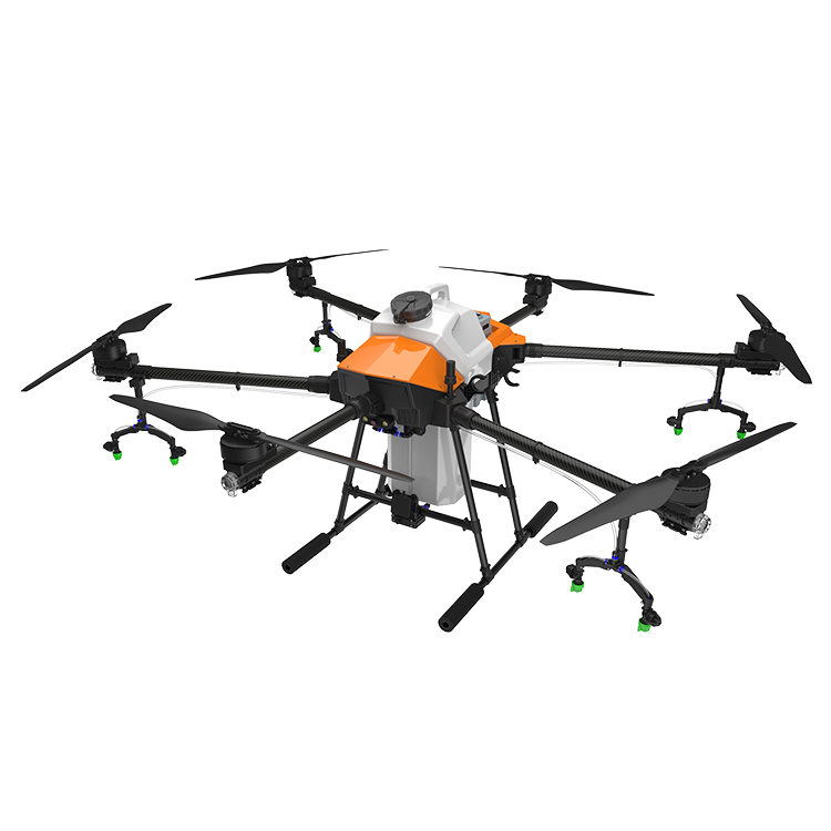 FDAD-Q630L drone sprayer 30L large capacity ready to fly