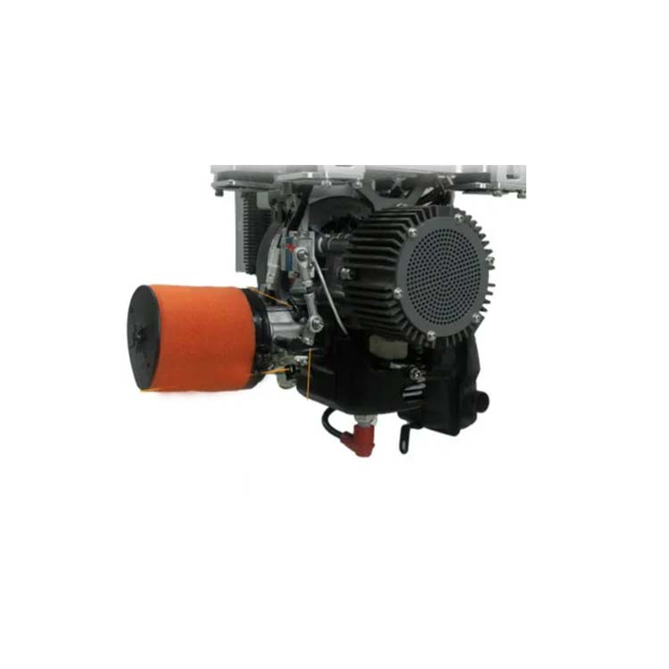 FD-2000W Hybrid UAV Gasoline Drone Generator