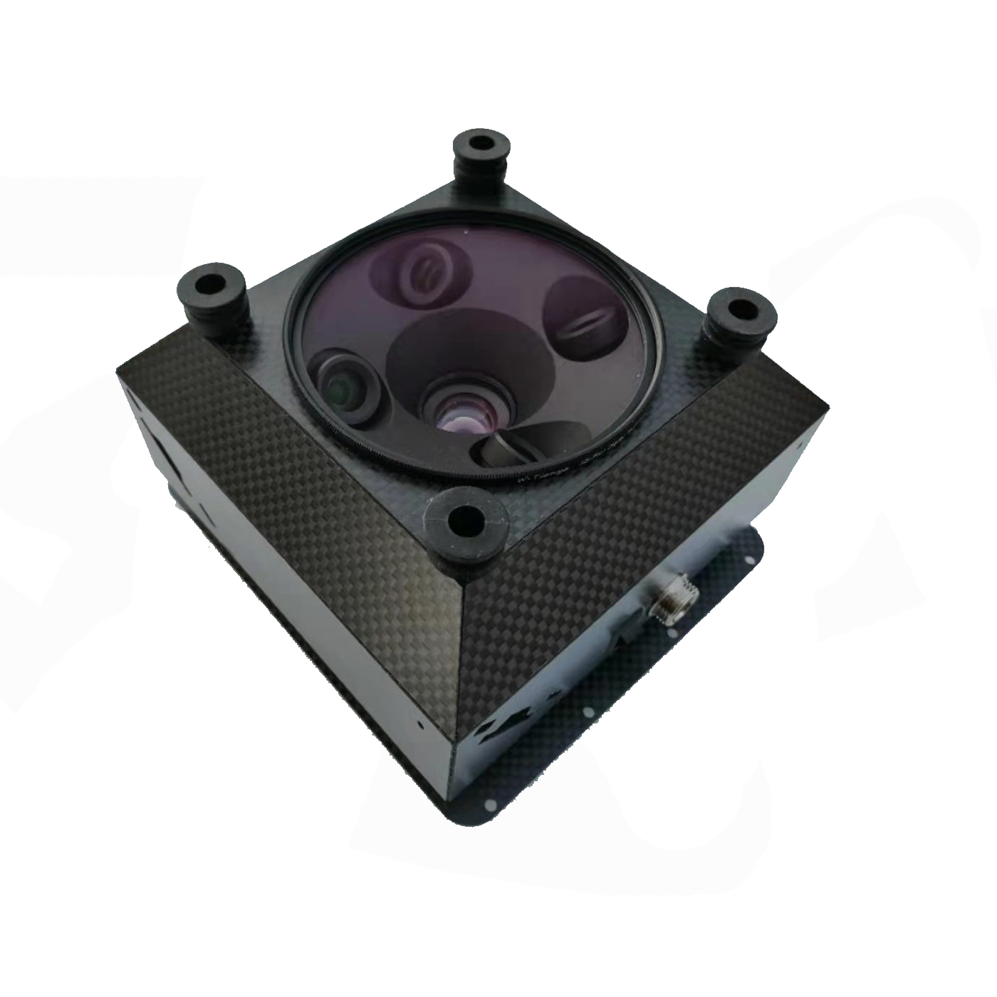 FD-3DV3 oblique camera for drone 3D modeling