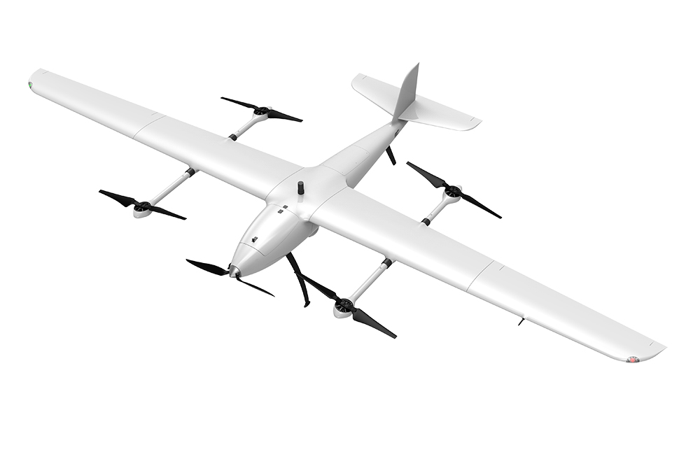 FDG33 VTOL UAV