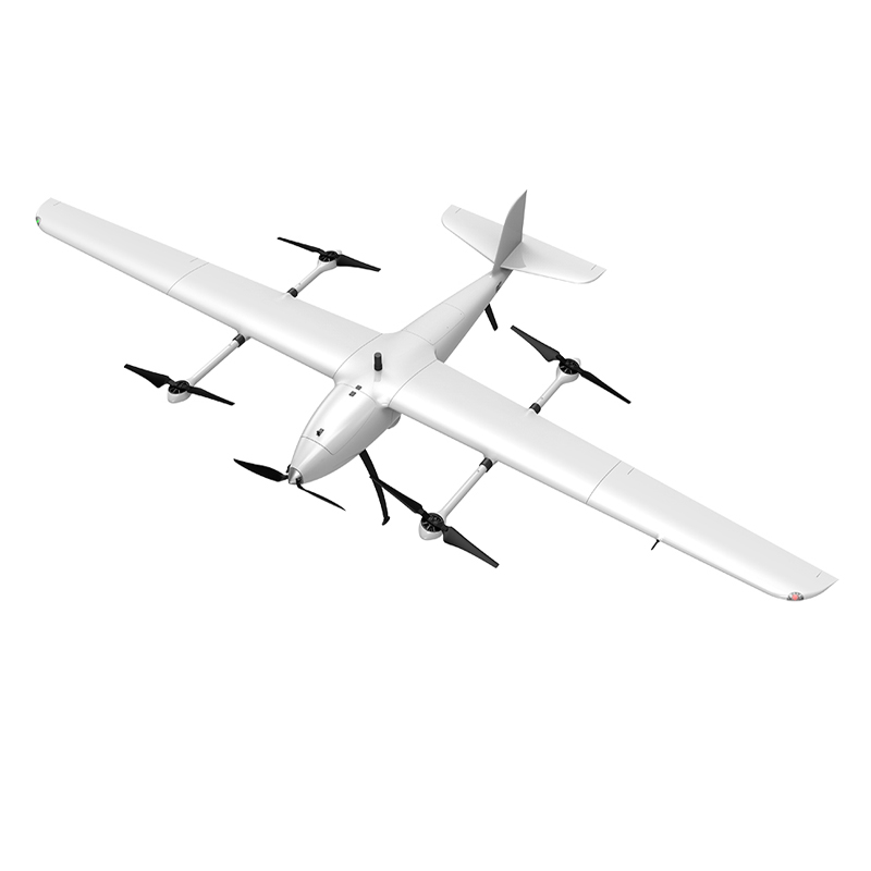 FDG33 VTOL UAV 3 KGS payload for surveillance
