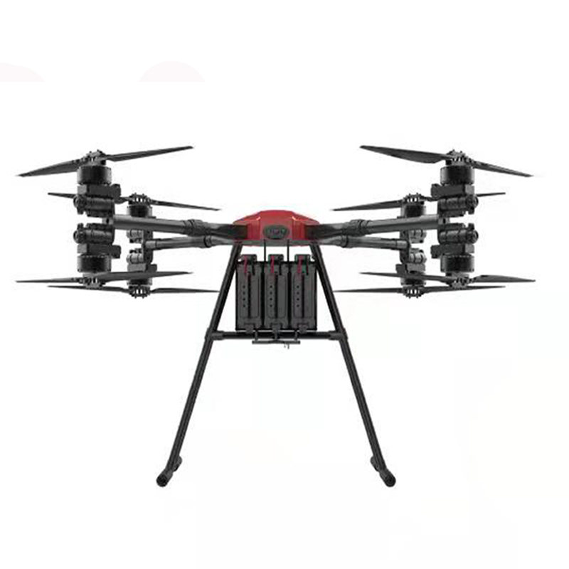 FD-H50 electric 50kg  payload heavy drone for delivery