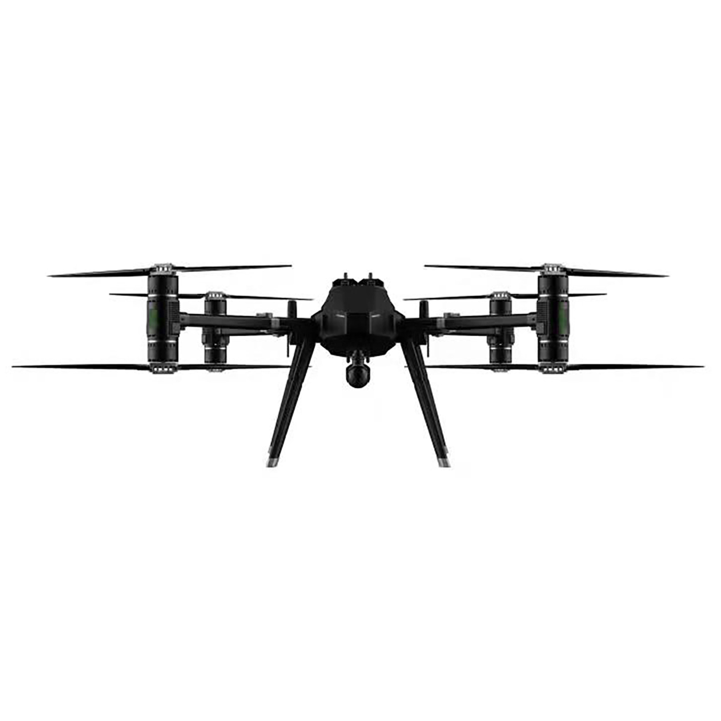 Weight shop lifting drone