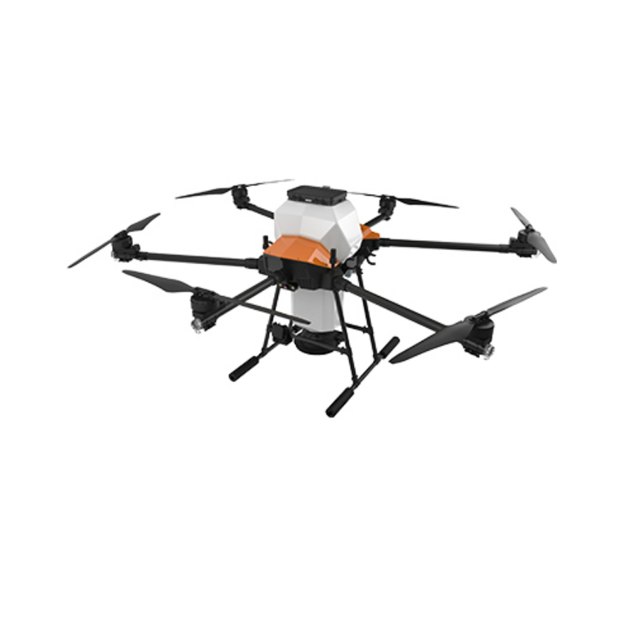 FDAD-QS640L electric Seeding drone for agriculture