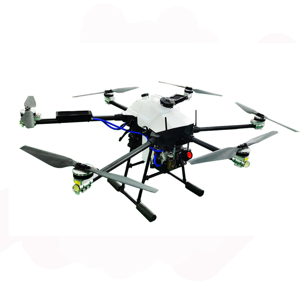 Dron PARA Fumigar De 30 50 Litros Precio Agriculture Drone for Crop Fumiga  Cultivos Pesticide Spray - China Agriculture Drone, Drone