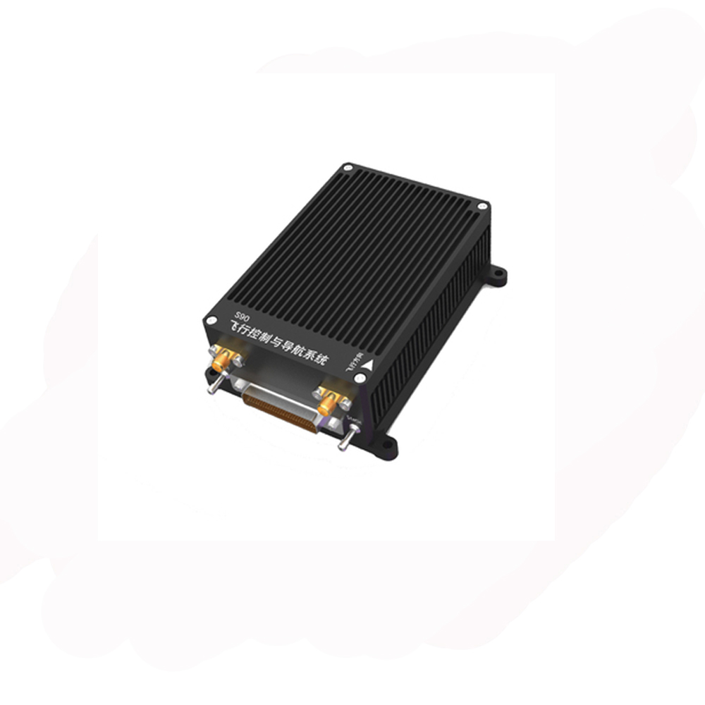 FD-S90 Big Drone Flight Control and Navigation System 