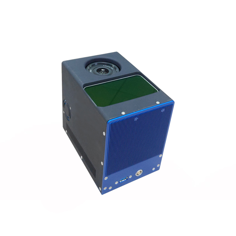 FD GLC-S lightweight Intelligent Drone LiDAR System 