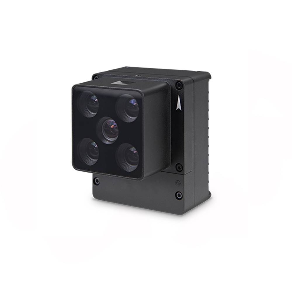 FD400 4-Band  Multispectral Camera For Agriculture