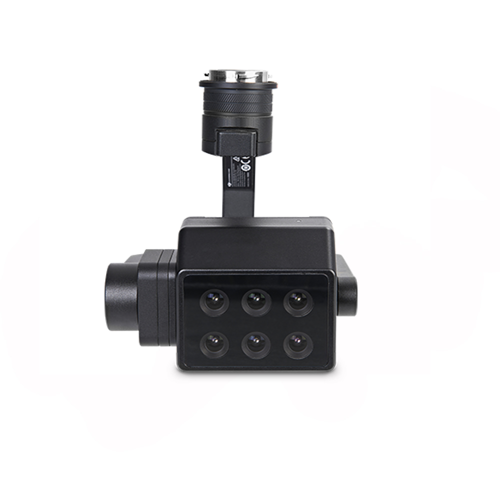 FDM600 PRO 6-Band Multispectral Camera For DJI M300/m350 RTK