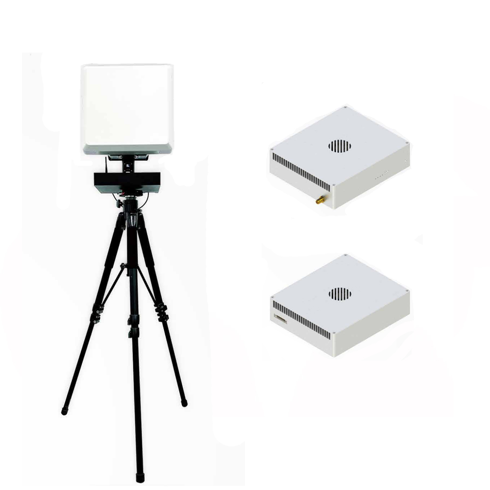 200km Drone Video/Data/RC Wireless Transmission System