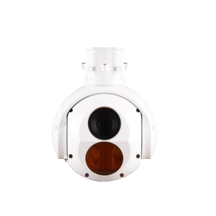 FD-01C 30x EO/IR HD-SDI 1080P drone camera
