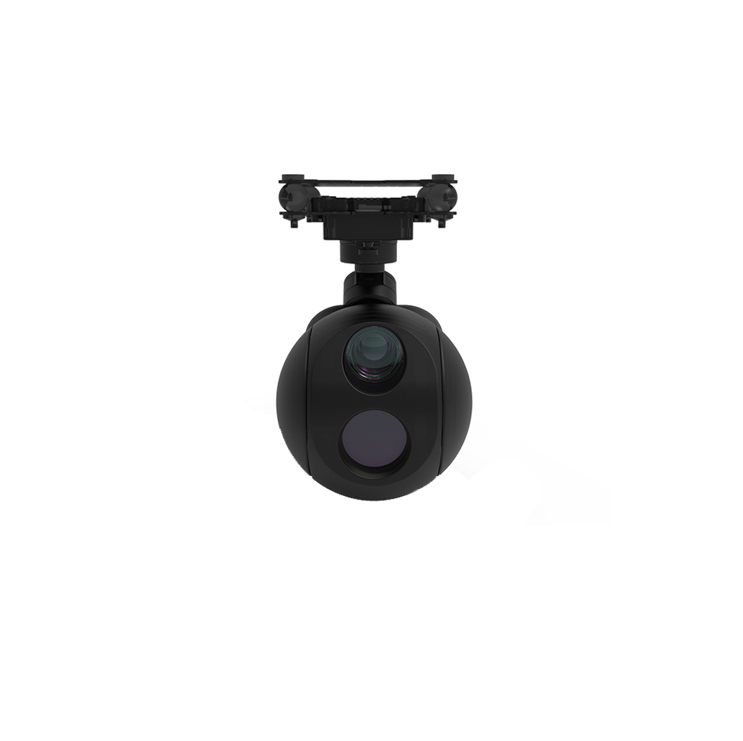 FD-Z30D 30X Three-axis Stability day&night Drone Gimbal Camera
