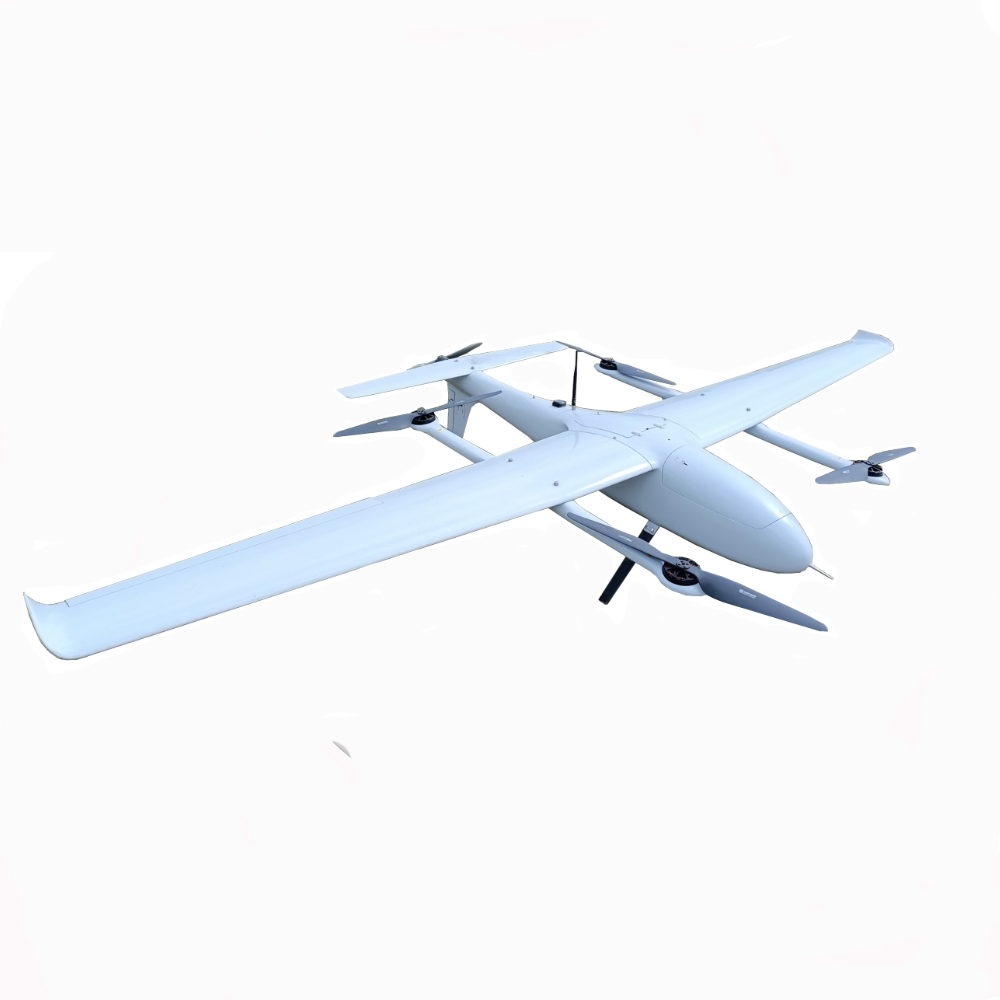 FDG36 VTOL UAV 3 hours endurance with 5KGS payload frame KIT