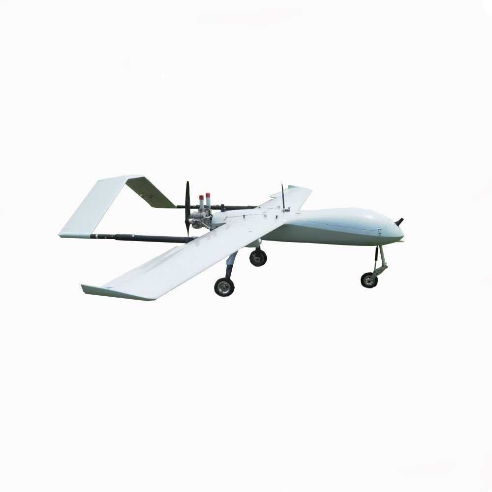 FDG50P fixed-wing UAV 10 hours endurance time