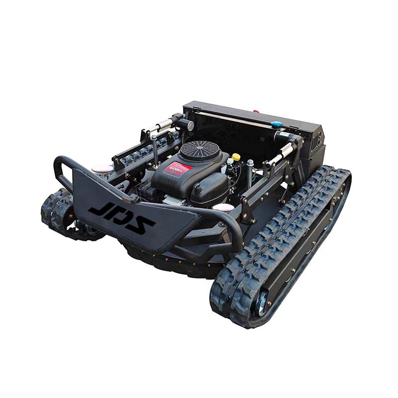 FDL-W Series  Chinese Remote Control Lawn Mower