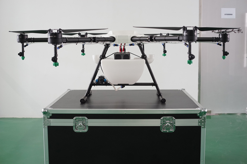 drone volt hercules 10