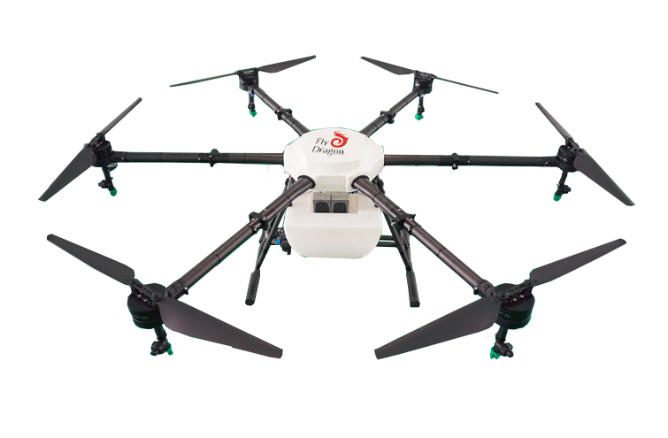 Over 200,000 DJI agriculture drones in use globally: Report