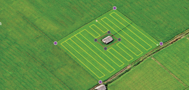 Drones In Agriculture 2019 - Drone HD Wallpaper Regimage.Org