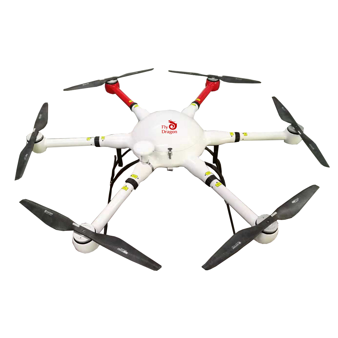 carbon fiber drone