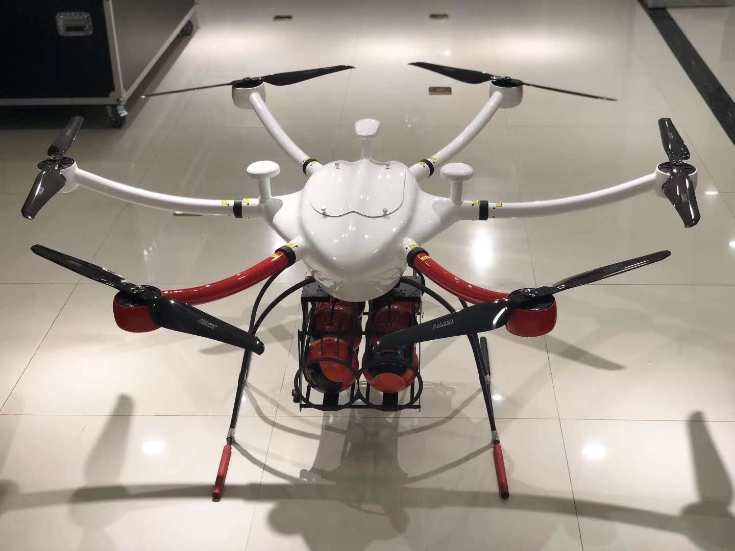 FD1600 long endurance drone