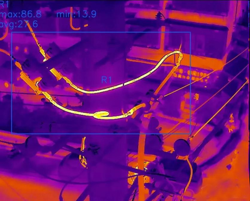 drone technical for power